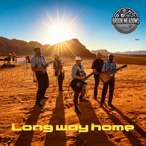 Eternal Light (Live)