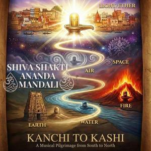 Thiruvanaikaval Jambukeshwara-Jala