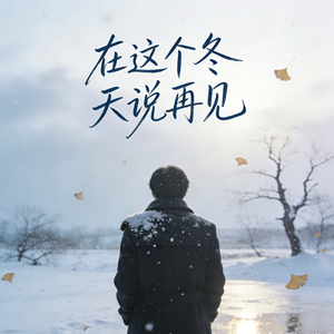 在这个冬天说再见