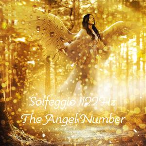 Solfeggio 1122 Hz Angel Number Harmony