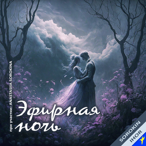 Эфирная ночь