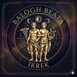 Ikrek - Játék az élet