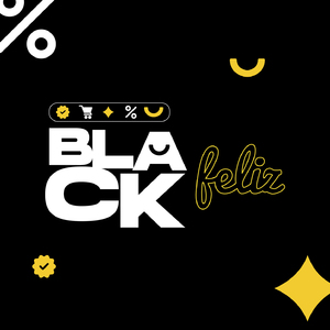 Jingle Black Feliz 2024