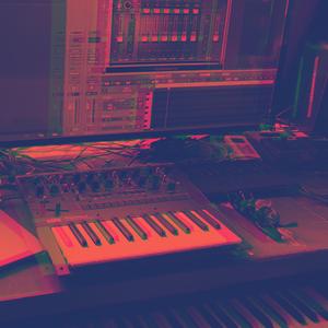 痛仰乐队-BLACK MAGIC MUSHROOMS&西湖（Ascendup Remix）（痛仰乐队 Remix）