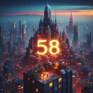 Fifty Eight