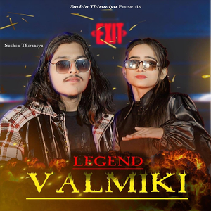 LEGEND VALMIKI