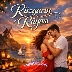 Rüzgarın rüyası