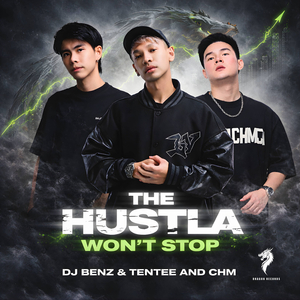 The Hustla Won't Stop (Extended Mix)