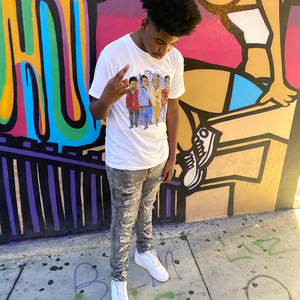 3/3 (feat. Ronethekid, Rarriboy & Dozenboycari)