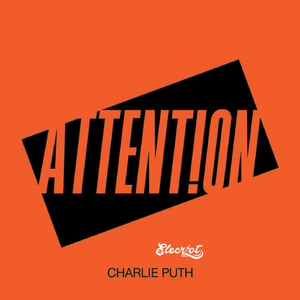 Attention(Elecriot-Bootleg)