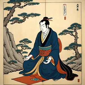 Calm Repose