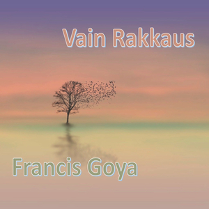Vain Rakkaus