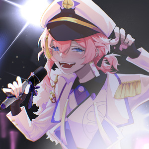 恋爱吧 魔法少女（少年音）