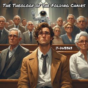 The Theology of the Folding Chairs