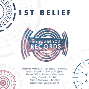 Just Breath (G-Washington Afro Remix)