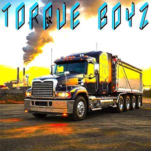 USA Lastbilen med Ratt, Växel & Frihet (Från Mack och Statoil till Circle K inklusive Highway Bots och Truckstop Dreams) (Radio Edit)