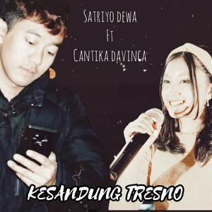 Kesandung Tresno