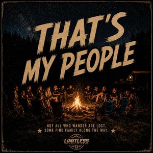 That's My People