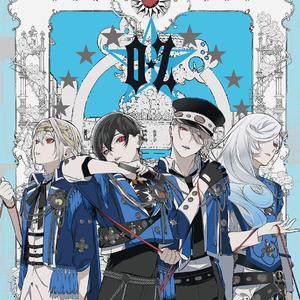 残酷シャングリラ（Cover O★Z）