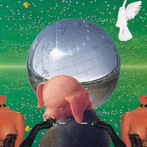 W.T.F (feat. S.O.A.K. Orion & UnoK)