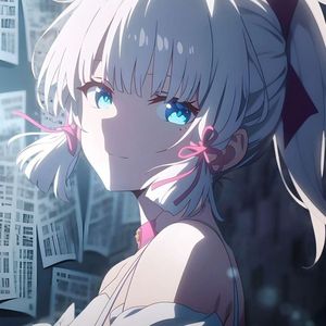 Carpe diem(Patience)