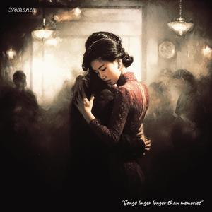 사랑은 떠나지 않았다 (Love Never Left)