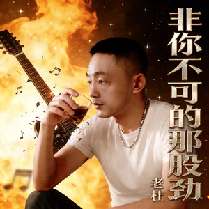 非你不可的那股劲