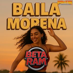 Baila Morena