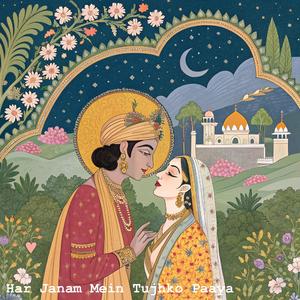 Har Janam Mein Tujhko Paaya