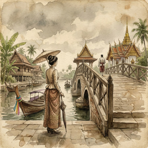 เสียงครวญจากผู้พ่าย