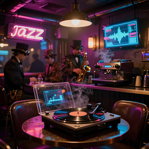 Старый мотив