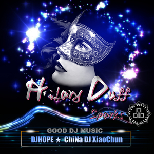 Hilary Duff - Sparks (DjHope小春 Melbourne Bounce Mix)