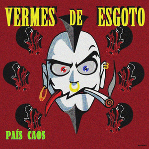 Verme de Esgoto