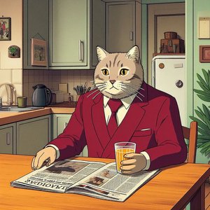 Morning Brew and Headlines