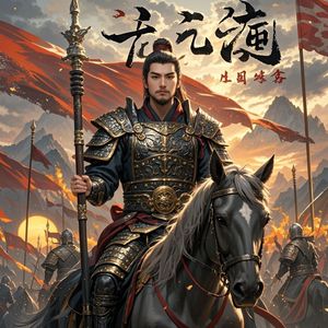 入阵式-神兽水母
