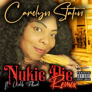 Nukie Pie (feat. Unkle Phunk) (Remix)