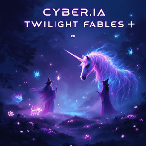 I was just a little witch