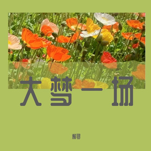 奶奶，我想你（原版）