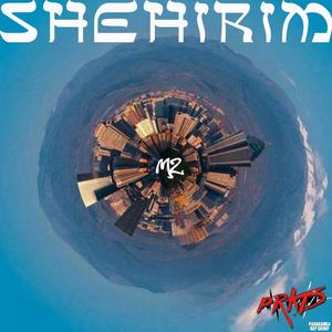 The DEY-Shahirim（P-R-K-D / Mz remix）