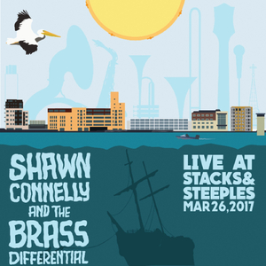 Timehop (Live) [feat. Brass Differential]