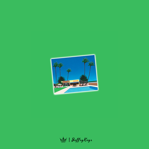 【FREE】很难找到这么好听的？！City Pop x R&B Type Beat "Moon"