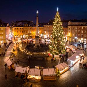 Ljusets drottning (Lucia 2025)