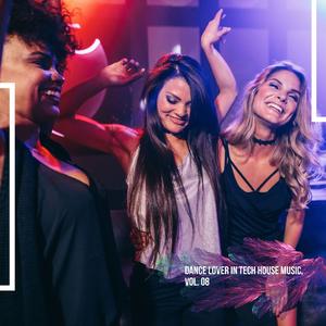 An Anonymous Chill (Tech House Electronic Drums)