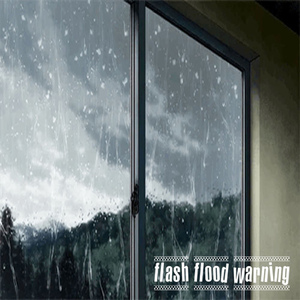 Flash Flood Warning
