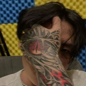 “恶魔眼”- Jerk Drill × SASI × Kyle Richh Type Beat