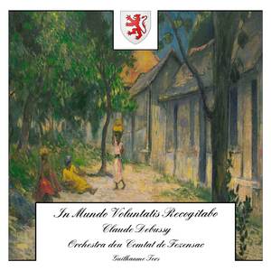 Berceuse héroïque, L. 132: No. 1 in G-Flat Major, Moderato (Arr. for Orchestra)