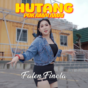 Hutang (Pok Amai Amai)