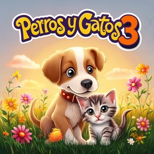 Perros y Gatos 3