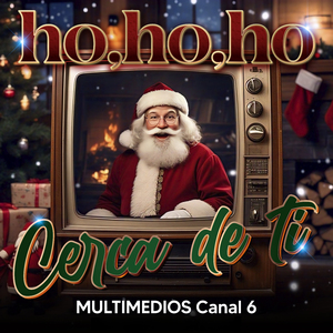 Ho, Ho, Ho, Cerca de Ti