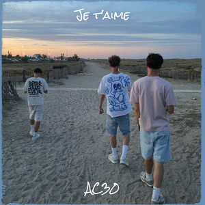 Je t'aime